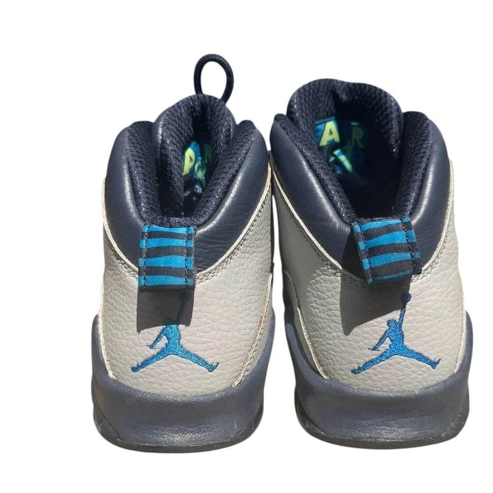 Jordan air 10